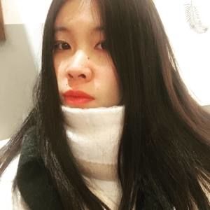 Meet your Posher, Yuying